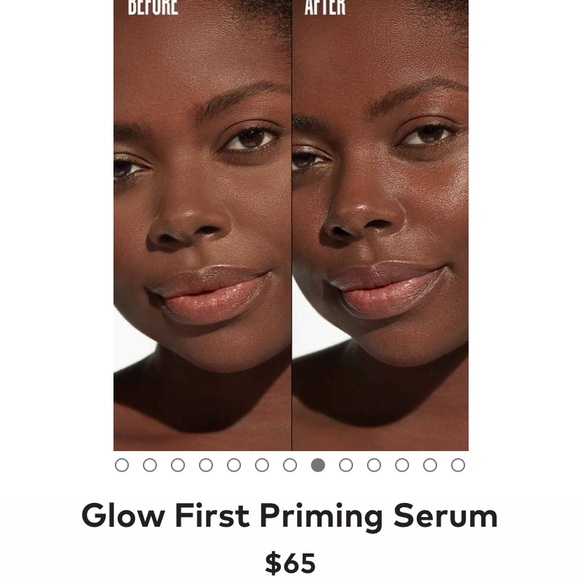 SOLD 🎁 Beautycounter Glow First Priming Serum NWT - Picture 9 of 9